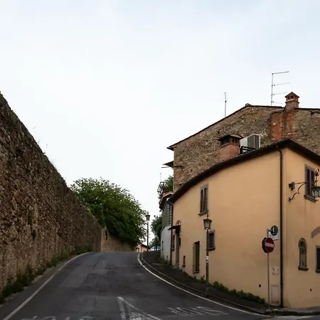 Il Sognaposto 3* Arezzo