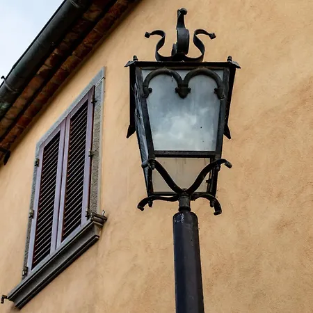 Il Sognaposto Aparthotel 3*