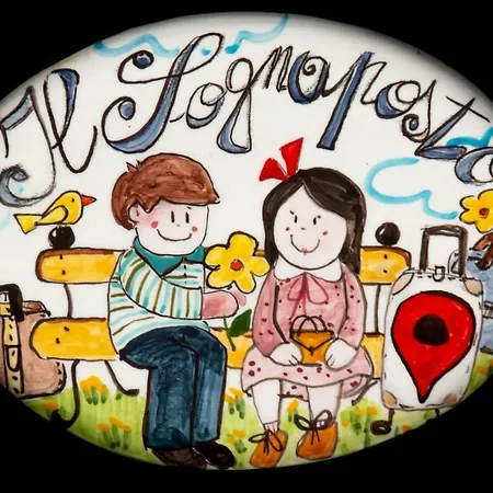 Aparthotel Il Sognaposto 3*