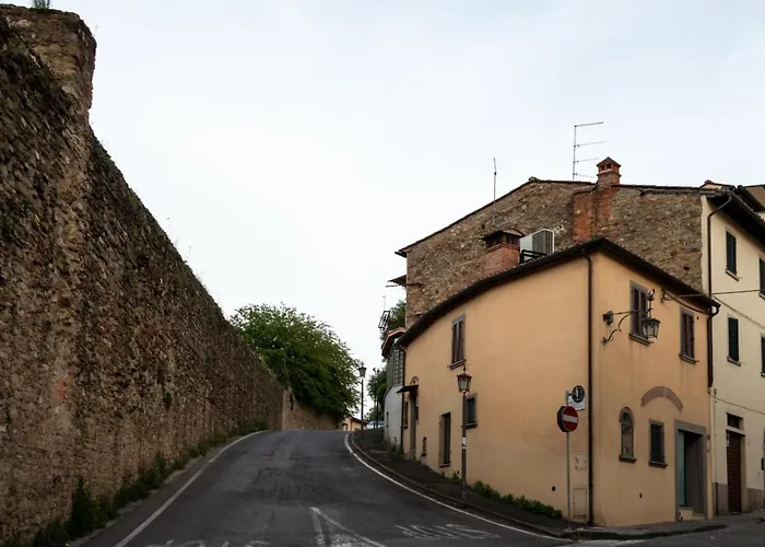 Il Sognaposto 3* Arezzo