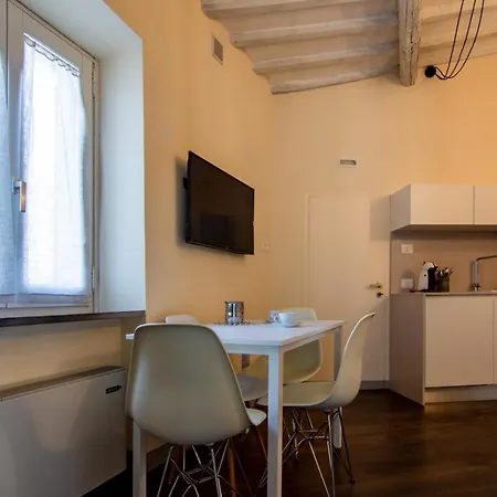 Il Sognaposto Hotel apartamentowy