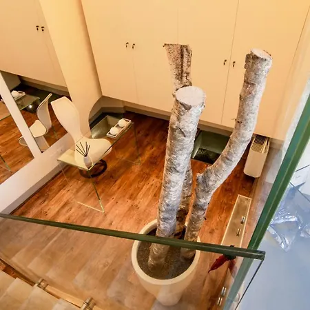 Il Sognaposto Hotel apartamentowy 3*