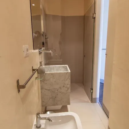 Hotel apartamentowy Il Sognaposto