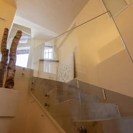 Hotel apartamentowy Il Sognaposto Arezzo