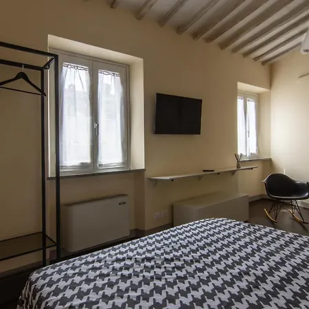 Il Sognaposto Aparthotel Arezzo