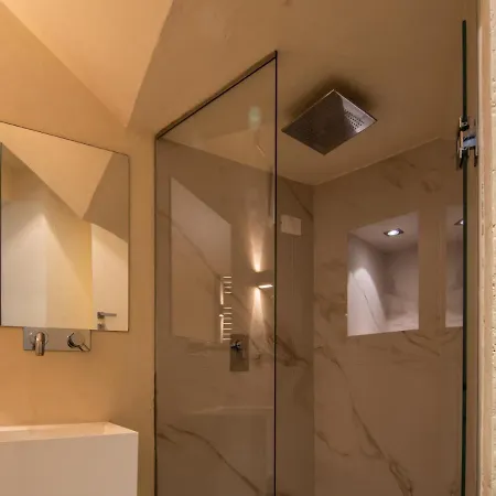 Il Sognaposto Aparthotel Arezzo