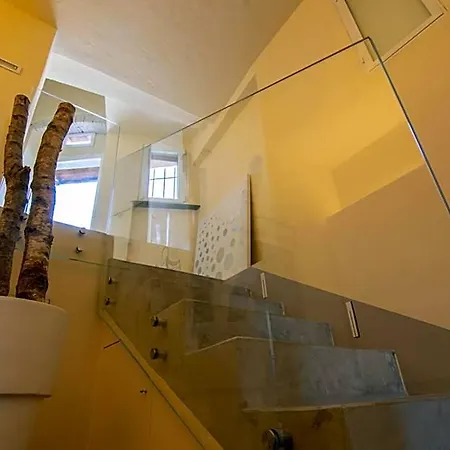 Hotel apartamentowy Il Sognaposto Arezzo
