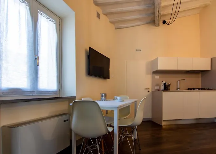 Il Sognaposto Appart hôtel