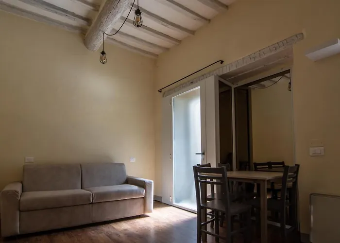 Il Sognaposto Appart hôtel