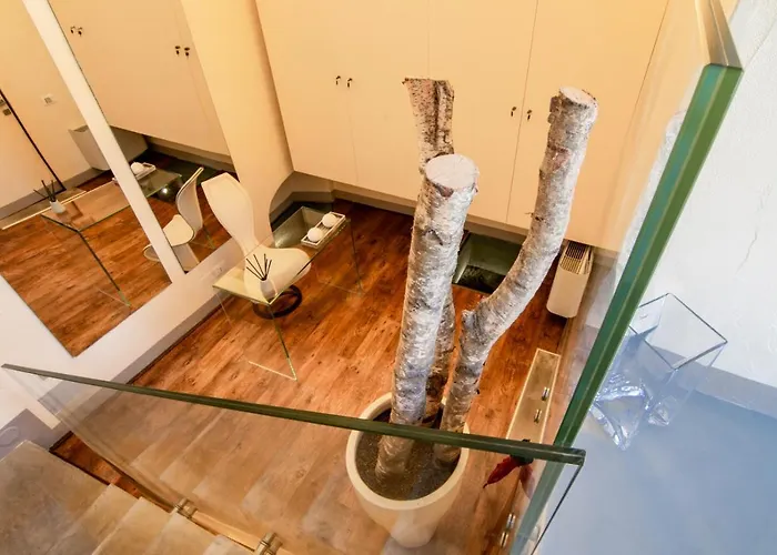 Il Sognaposto Appart hôtel 3*