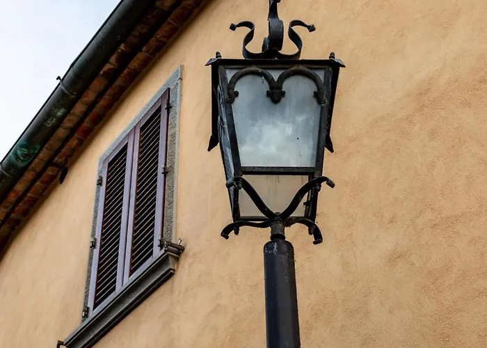 Il Sognaposto Appart hôtel 3*