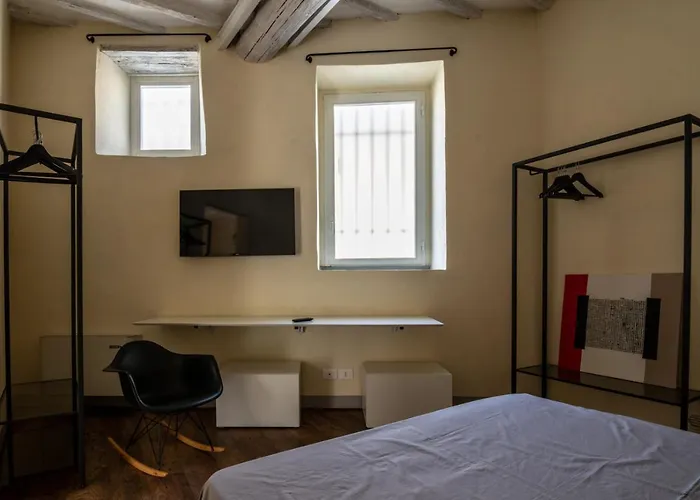 Appart hôtel Il Sognaposto 3*