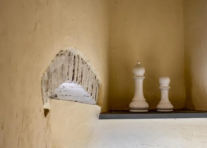 Il Sognaposto Appart hôtel Arezzo