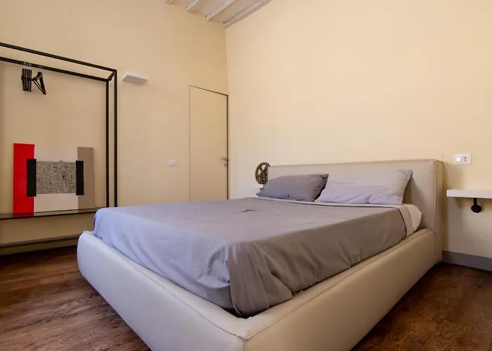 Il Sognaposto Appart hôtel