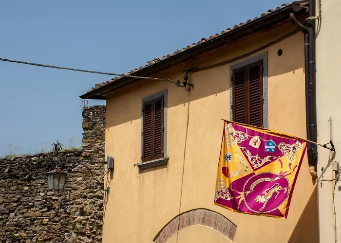 Il Sognaposto Appart hôtel 3*