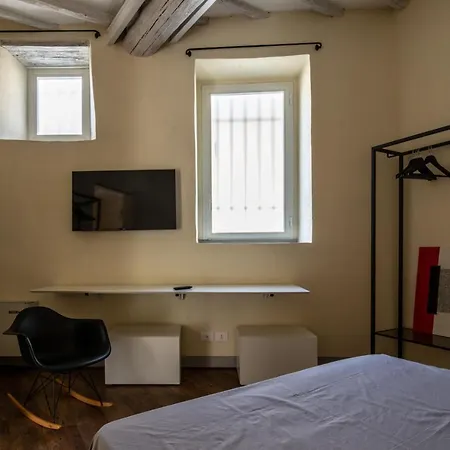 Apart-hotel Il Sognaposto *