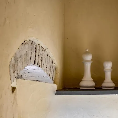 Il Sognaposto Apartahotel Arezzo