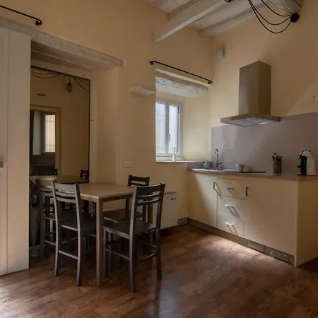 Apartahotel Il Sognaposto