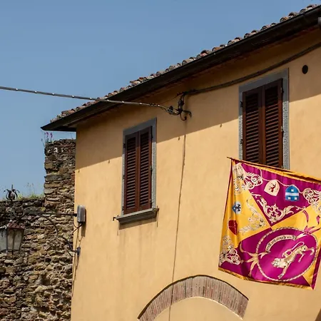 Il Sognaposto Apartahotel 3*