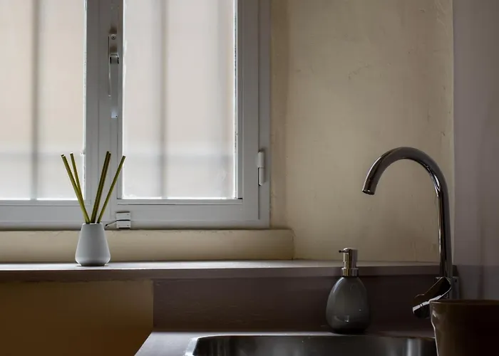 Apartahotel Il Sognaposto 3*