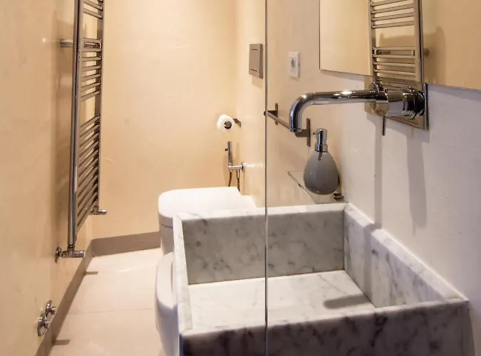 Il Sognaposto Apartahotel 3*