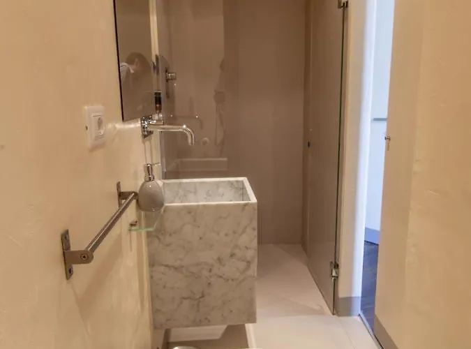 Apartahotel Il Sognaposto