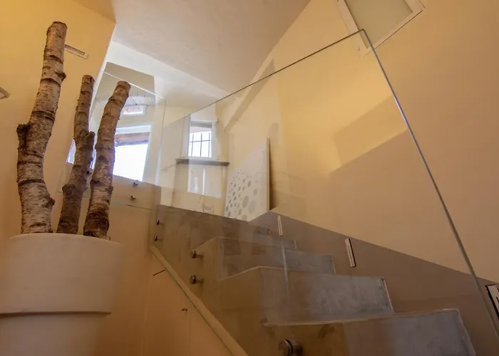 Apartahotel Il Sognaposto Arezzo