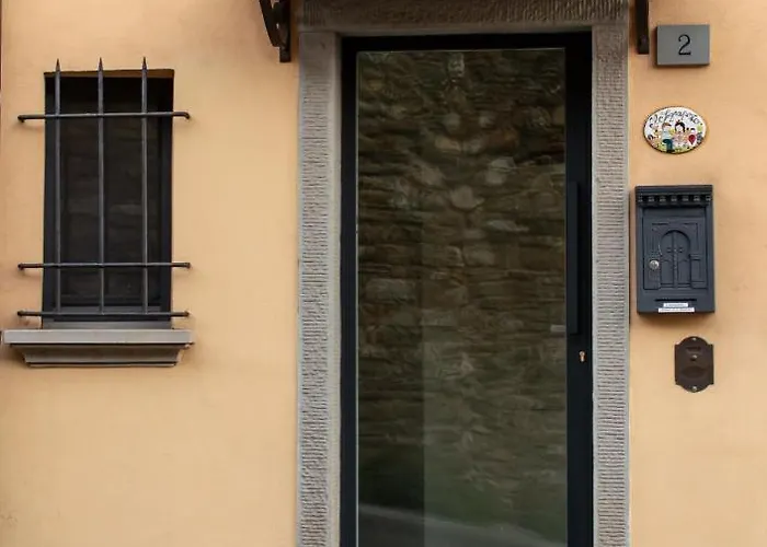 Il Sognaposto Apartahotel Arezzo