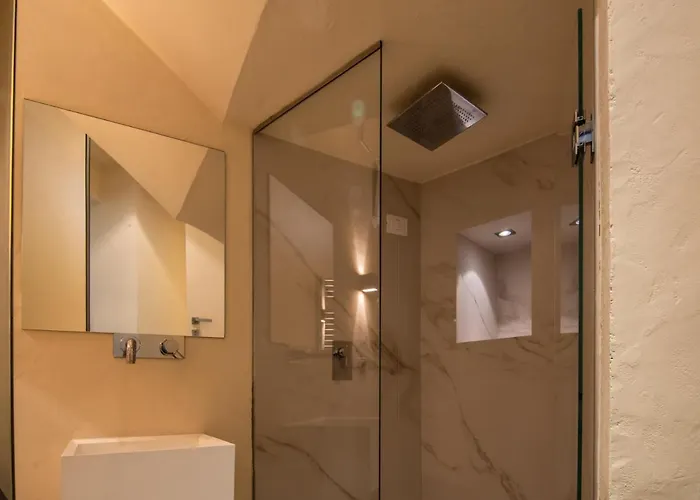 Il Sognaposto Apartahotel Arezzo